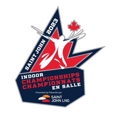Canadian Indoor Track & Field Championships - Canadian Indoor