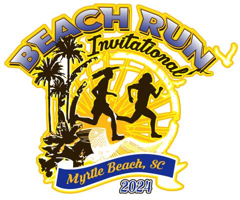 Beach Run Invitational 2024: A Perfect Blend of Sun, Sand, and Sport