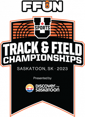 U Sports Track & Field National Championship: Track, DAY 1