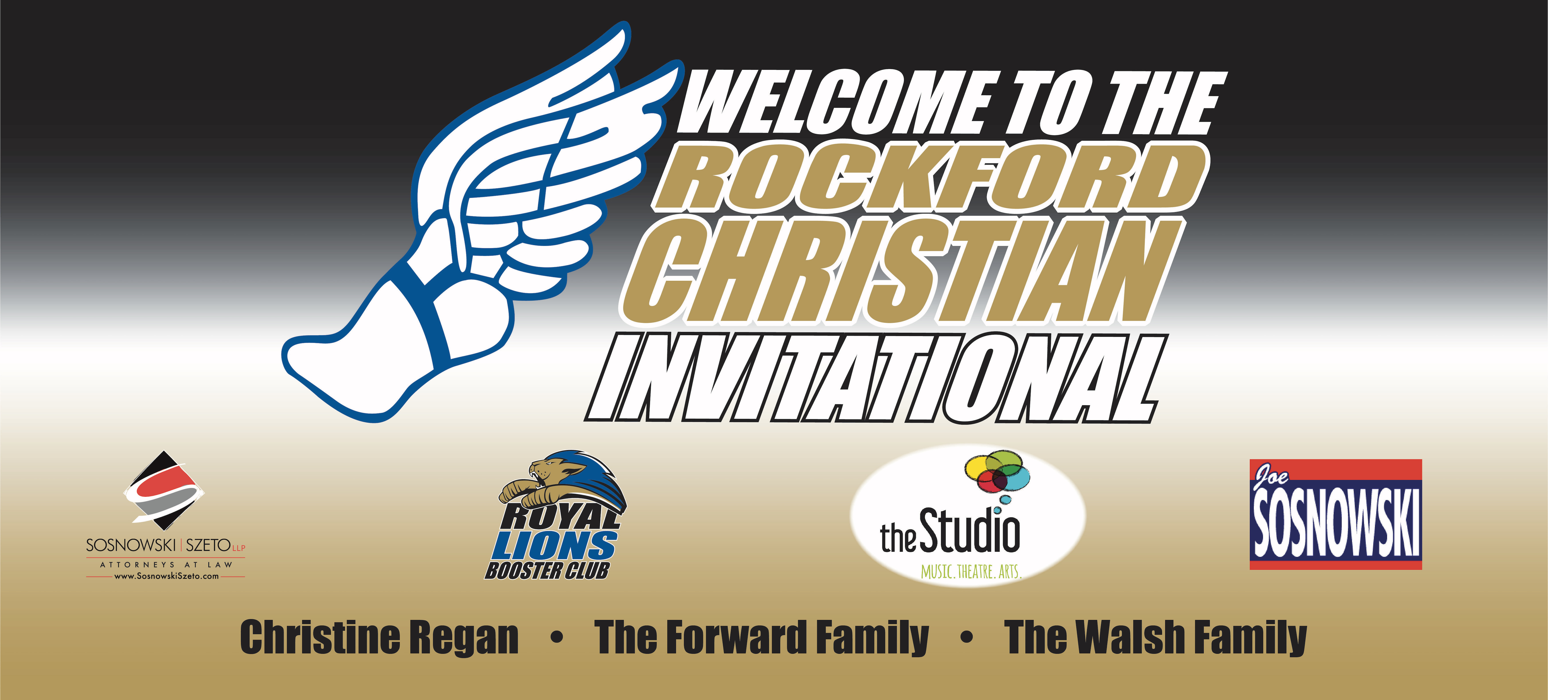 Rockford Christian Invitational 2023