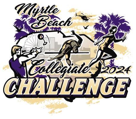 Myrtle Beach Collegiate Challenge 2024: The Ultimate Guide for Travelers