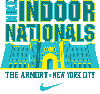 Armory Track on Instagram: 2 Days Away! ## Check out some of the goodies  we'll have at the Nike Indoor Nationals. From jackets to backpacks and much  more! MARCH 10-12 #NIN23 #NIKENATIONALS23 #