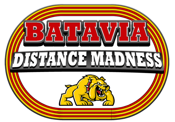 Batavia Distance Madness- 3/8/24